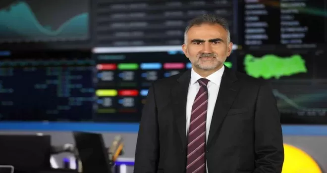 “5G için 5 doğruyu tamamlamalıyız”
