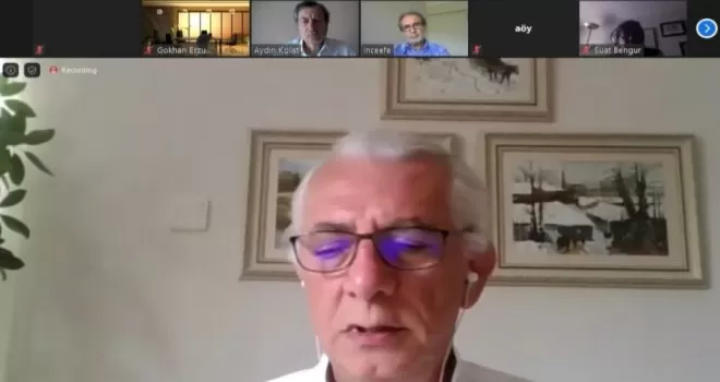 “5G, koronavirüsü tetikleyici bir unsur değil“
