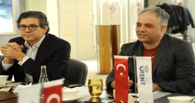 5G’nin yerli ve milli oyuncusu ‘GTENT’ global pazarda da iddialı
