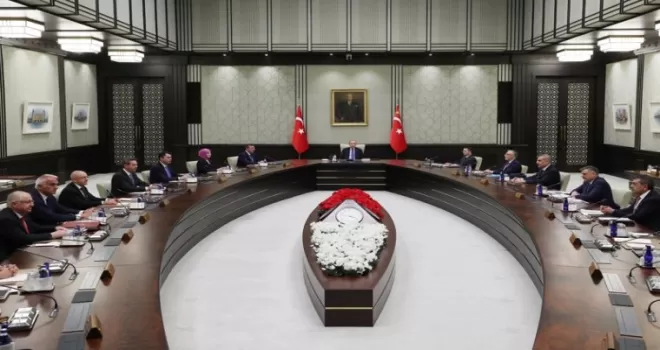 6 bakan değişiyor? Ankara kulislerinde son durum