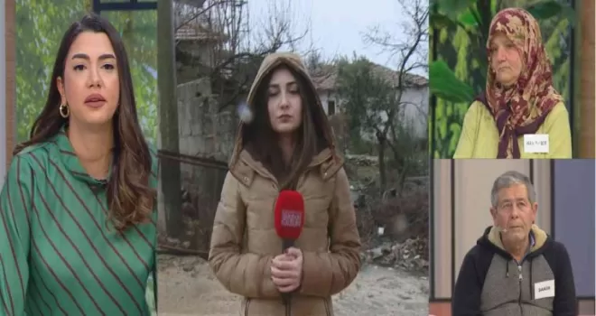 6 yıldır kayıp Tülay Ateş’in ölümündeki sır perdesi canlı yayında aralandı
