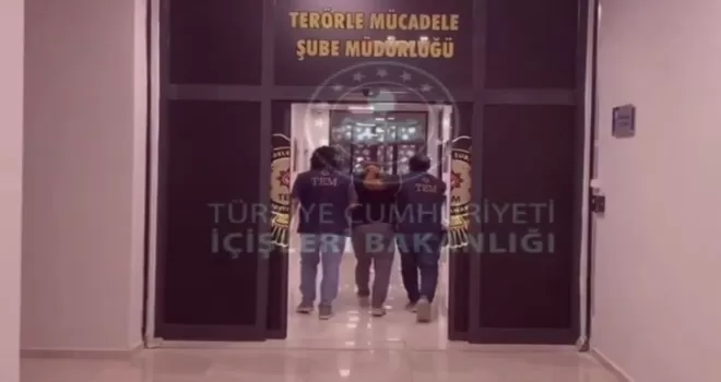 64 ilde FETÖ’ye 306 gözaltı!
