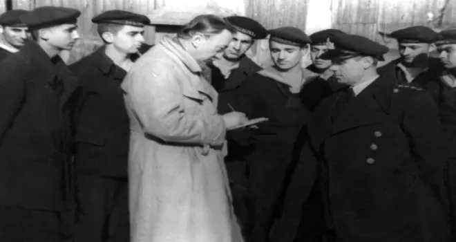 68. Sait Faik Hikâye Armağanı sahibini arıyor
