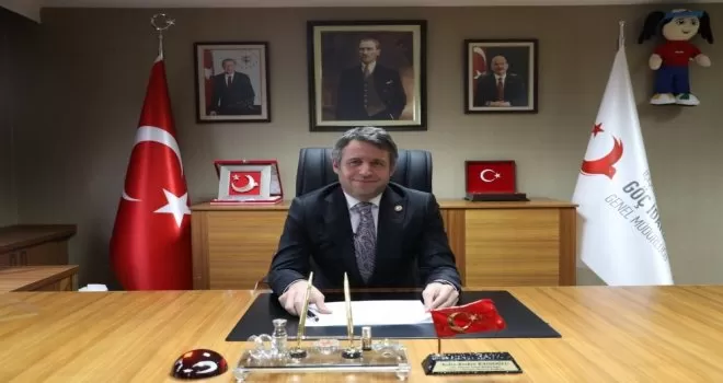 7. Akademisyenler Sosyal Uyum Buluşması yapıldı
