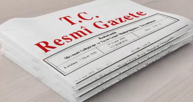7 kişinin malvarlığı dondurma kararı kaldırıldı!