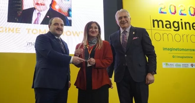 70’ten fazla inovatif girişim yatırımcılarla buluştu

