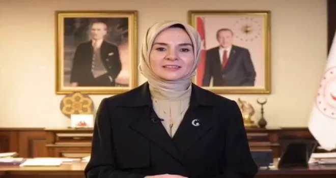 81 ilin mart ayı “Aile Yılı“ etkinlik takvimi açıklandı