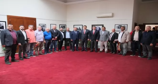 9. İsmet Atlı Karakucak Güreşleri’ne geri sayım