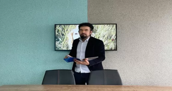 "90 gramlık dönere 60 TL alıp, pahalılık vurgusu yapmak riyakarlıktır"

