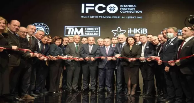 90 ülkeden 4 bin alıcı İstanbul’da
