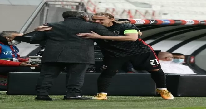 A Milliler’de testler devam edecek
