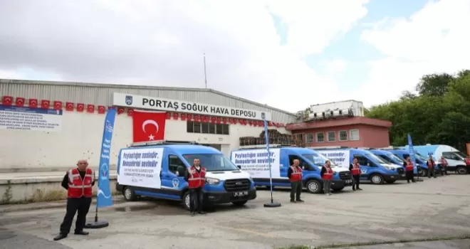 ABB’den kurban paylaşma seferberliği