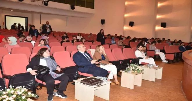 ABB’den otizm için farkındalık sempozyumu
