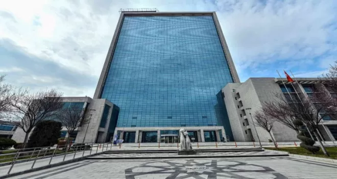 ABB’den personellerine bayram müjdesi
