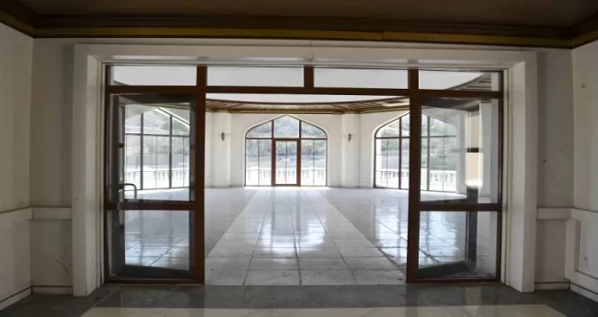 ABB’den sosyal destek alan ailelere büyük kolaylık