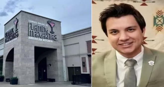 ABD’de Türk restoran işletmecisine ’yasa dışı göçmen çalıştırma’ suçlaması