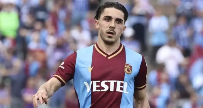 Abdulkadir Ömür'e Fransa'dan talip var