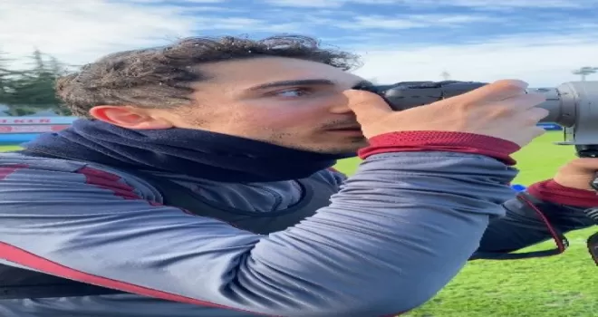 Abdulkadir Ömür Kasımpaşa maçına yetişecek mi?