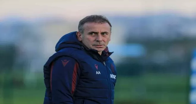 Abdullah Avcı, Beşiktaş planlarını hazırlıyor