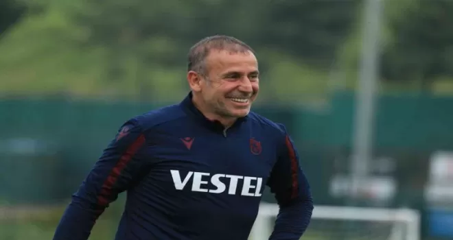 Abdullah Avcı iddialı konuştu!