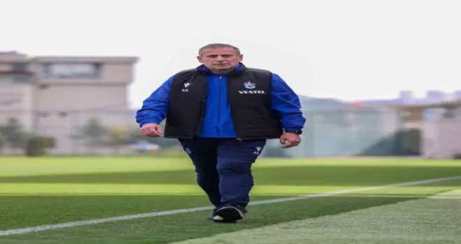 Abdullah Avcı'dan itiraf! 