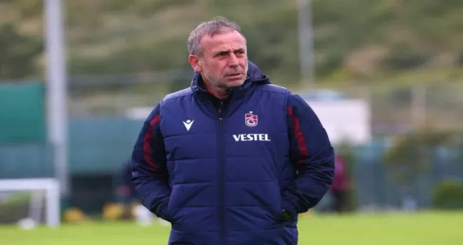 Abdullah Avcı destek istedi
