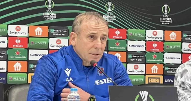 Abdullah Avcı: “Futbolun birleştirici gücünü kullanacağız“
