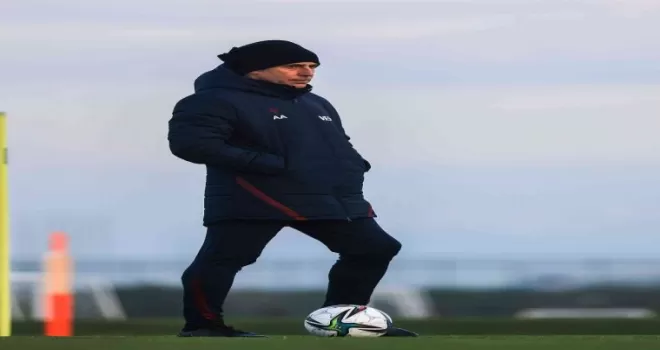 Abdullah Avcı yol kazası istemiyor!