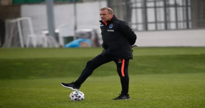 Abdullah Avcı, kariyerinin en iyi dönemini yaşıyor
