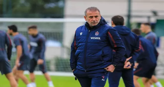 Abdullah Avcı'dan mecburi revizyon!