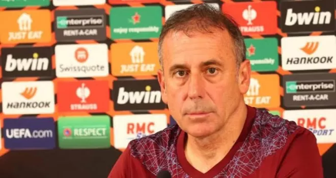 Abdullah Avcı Monaco Maçı Hakkında Açıklamalarda Bulundu!