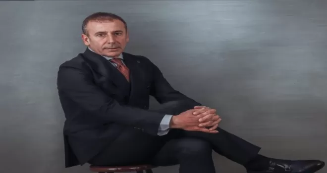 Abdullah Avcı: "Şampiyon olabilmek için elimizden gelen her şeyi yapacağız"
