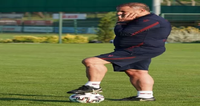 Abdullah Avcı, savunmanın soluna çare arıyor!