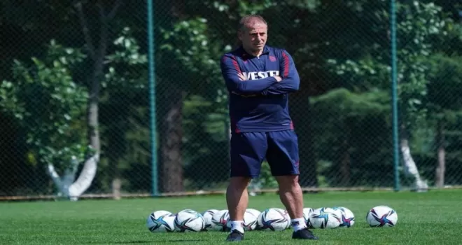 Abdullah Avcı Trabzon ve Rize’yi anlattı
