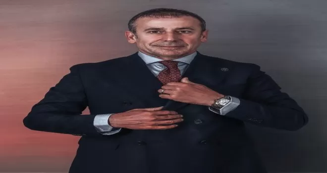 Abdullah Avcı: “Trabzonspor ile benim hedeflerim örtüştüğü için buradayım“
