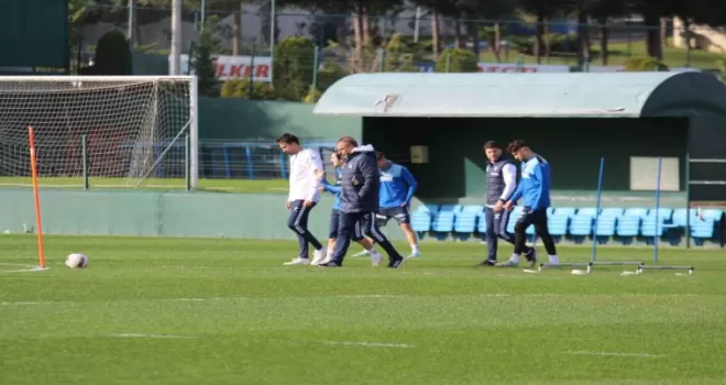 Abdullah Avcı: “Trabzonspor tarihi ile büyüdük“
