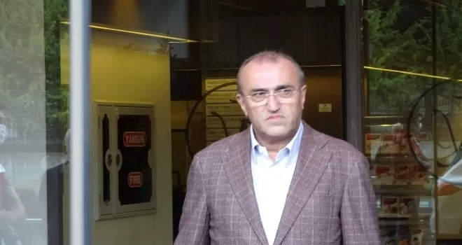 Abdurrahim Albayrak: “Zor günler geçiriyoruz, herkes dua etsin”
