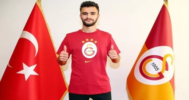 Abdussamed Karnuçu: “Çok çalışacağımın sözünü veriyorum“
