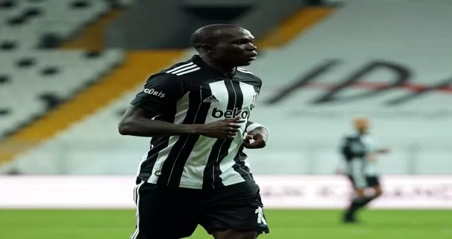 Aboubakar, krallıkta zirveye çıktı
