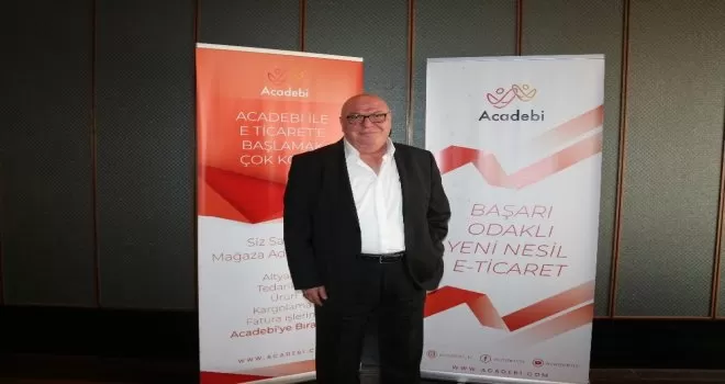 Acadebi’den genç girişimcilere destek
