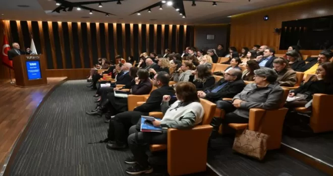 AÇEV ve TÜSİAD’tan iş dünyasına eşit ebeveynlik rehberi