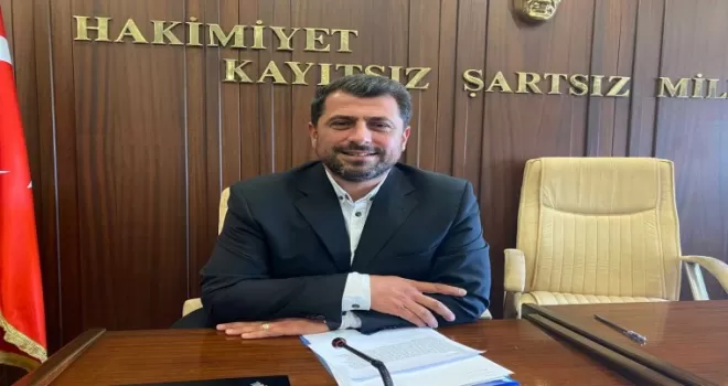 Adalar Belediyesi Başkan Yardımcısı Engin Çelik’ten akülü araç açıklaması
