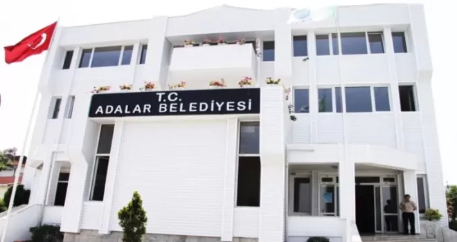 Adalar Belediyesi’nde seçim 23 Eylül’e ertelendi