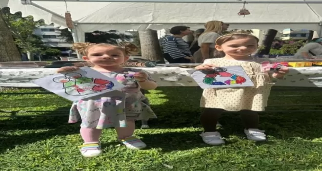 Adana Büyükşehir’den çocuklara sıfır atık eğitimi