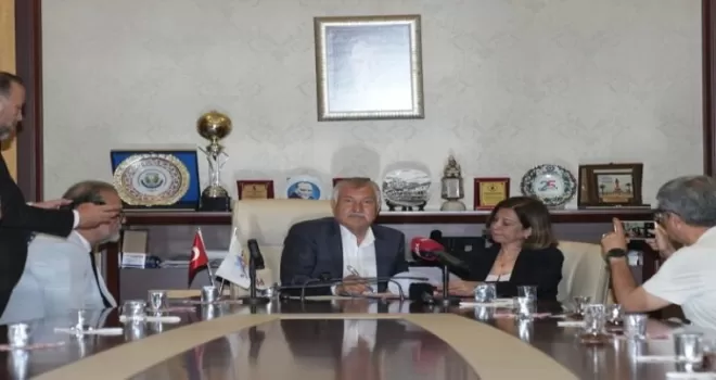 Adana Büyükşehir’den kadınlara özel anlaşma