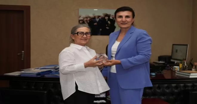 Adana Büyükşehir’e Avrupa’dan yeni bir ödül