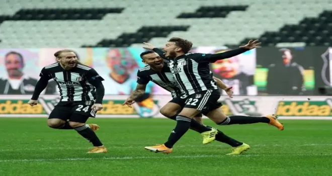 Adem Ljajic, 26 hafta sonra golle buluştu
