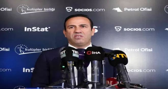 Adil Gevrek: "Ben oraya hakem dövmeye gitmedim"
