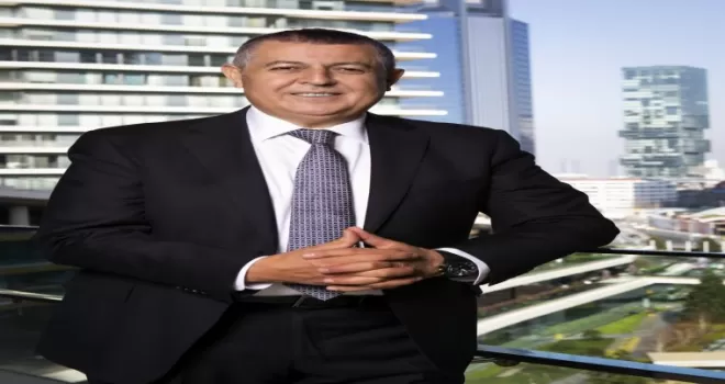 Adımlar iyiliğe dönüştü
