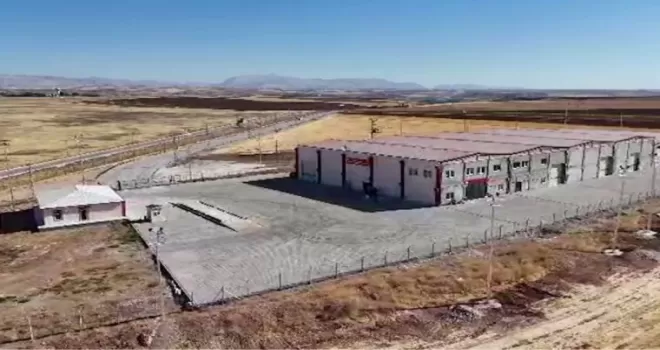 Adıyaman’ın tarımsal potansiyelini geliştirecek